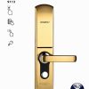 Khoá cửa vân tay Kaadas 9113