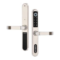 Khoá vân tay cửa lùa Kassler KL-599I