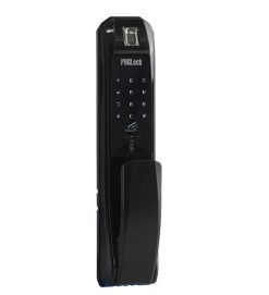 Khoá cửa vân tay - Khoá mã số PHGLock FP9090