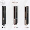 Khoá cửa vân tay - Khoá điện tử Philips 9300