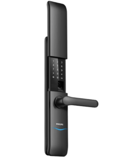 Khoá cửa vân tay Philips EASYKEY 7200