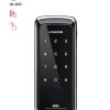 Khóa thẻ từ mã số Unicor UN 325S