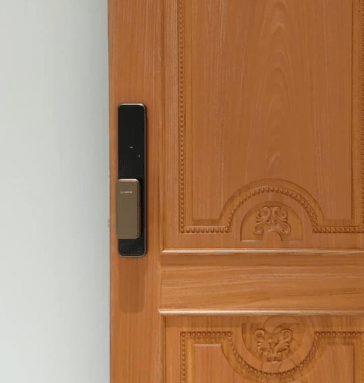 4. Tính năng tăng cường bảo mật khóa mã số Bosch EL 600K