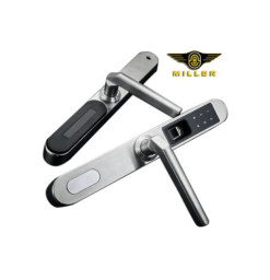 Khoá vân tay cửa nhôm MILLER FA1000