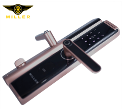 Khoá vân tay MILLER F6000