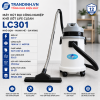 Máy hút bụi công nghiệp LifeClean LC301