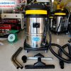 Máy hút bụi công nghiệp LifeClean LC702