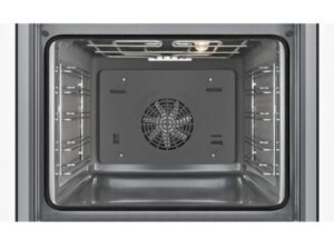 EcoClean Direct: Thành vách tự động làm sạch
