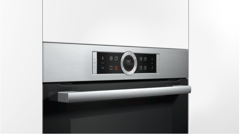 2. Tính năng sản phẩm Lò nướng Bosch HBG655BS1