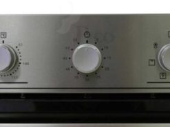 5. Bảng điều khiển cơ dễ dàng sử dụng.