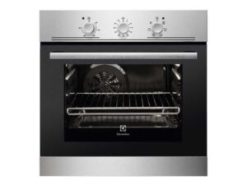 1. Chất liệu cao cấp, bền chắc của Electrolux EOB2100COX.