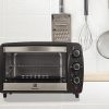 Lò Nướng Electrolux EOT3805K 15 lít