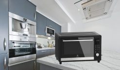 Lò nướng Electrolux EOT40DBD 40 lít