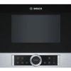 Lò vi sóng âm tủ Bosch HMH.BFL634GS1B 21 lít có nướng