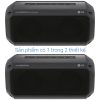 Loa Bluetooth LG PK3