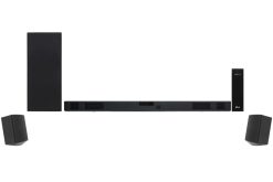 Loa thanh soundbar LG 5.1.2 SN9Y 520W