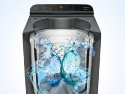 Công nghệ StainMaster giúp đánh bay vết bẩn cứng đầu