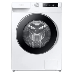 Máy giặt Samsung AI inverter 9kg WW90T634DLE/SV