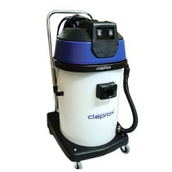 Máy hút bụi công nghiệp CleproX X-2/70