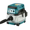 Máy hút bụi công nghiệp dùng điện và pin Makita DVC867LZX4
