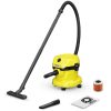 Máy hút bụi công nghiệp Karcher WD2 Plus V