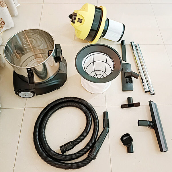 Phụ kiện đi kèm