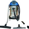 Máy hút bụi công nghiệp Kewin KN602M