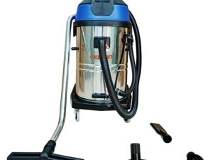 Máy hút bụi công nghiệp Kewin KN602M