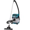 Máy hút bụi công nghiệp dùng pin Makita DVC157LZX3