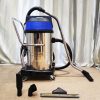 Máy Hút Bụi Davi Clean 60 lít- DV2-60JP-3000W