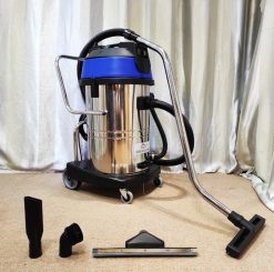 Máy Hút Bụi và Nước Davi Clean 80 lít-3000W - DV2-80JP