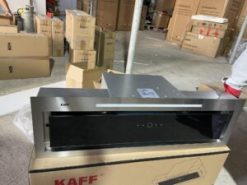 MÁY HÚT MÙI KAFF KF-BI90PR - Tập Đoàn KAFF Bình Dương