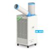 Máy lạnh di động mát điểm Nakatomi SAC-407TC