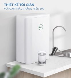 Máy Lọc Nước AO Smith S600