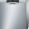 Máy rửa bát âm tủ Bosch SMS46KI04E