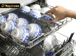 2. Sử dụng một cách dễ dàng tiện lợi