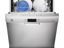 2. Công suất rửa sạch 12 bộ Châu Âu tương đương 3-4 bữa ăn gia đình Việt