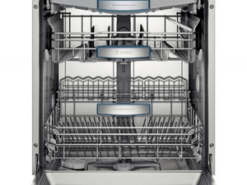4. Máy rửa bát Electrolux ESF6500LOX trang bị 6 chương trình rửa tiện ích