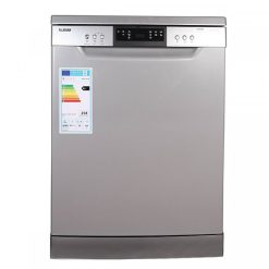 Máy rửa bát độc lập Fujishan FJVN12-0218F 12 bộ
