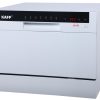 Máy rửa bát Kaff KF-W8001EU (6 bộ)