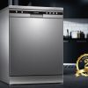 MÁY rửa bát KOCHER KDEU8112 (10 bộ)