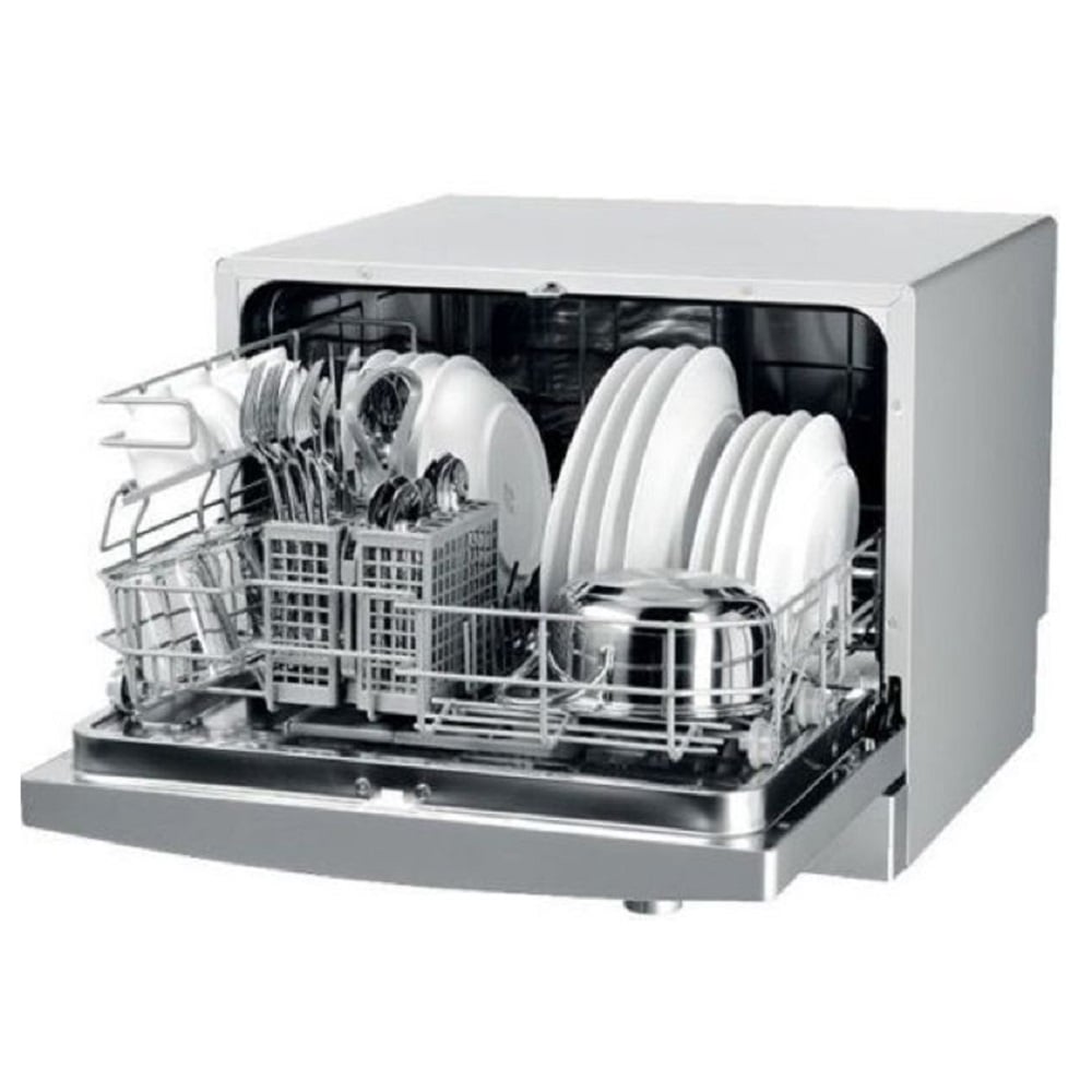 Máy rửa bát mini TEKA LP2 140 9 Các tính năng nổi bật của máy rửa chén Teka LP2 140