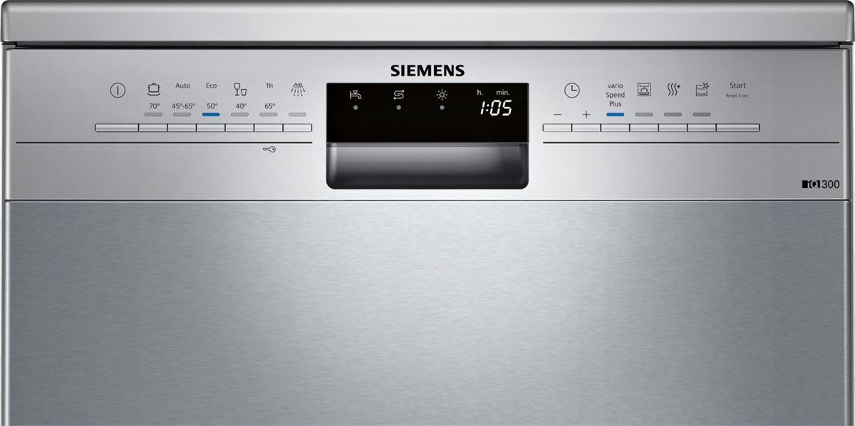Máy Rửa Bát Siemens SN236I00ME (14 Bộ ) 5 Máy Rửa Bát Siemens SN236I00ME - 02
