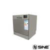 Máy rửa bát Sine SNP8-3802E (8 Bộ)