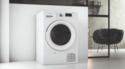 Máy sấy ngưng tụ Whirlpool FFTCM118XB EE