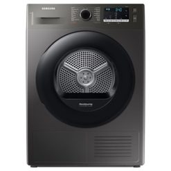 Máy sấy bơm nhiệt Samsung 9Kg DV90TA240AX/SV