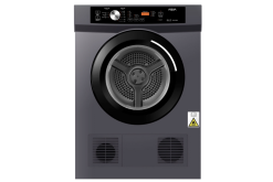 Máy sấy quần áo thông hơi Aqua kg AQH-V800H.SS