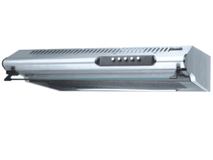 Máy Hút Mùi Faster FS-0870S, Kích Thước 70cm, Công Suất Hút 600m3/h