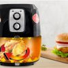 Nồi chiên không dầu Magic A83 6 lít