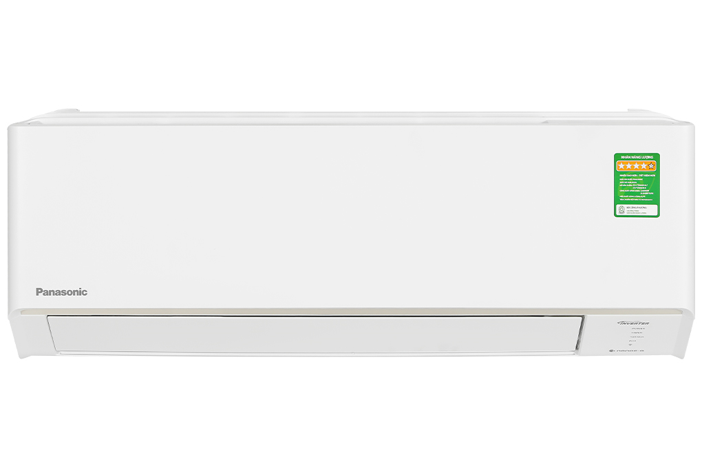 Máy lạnh Panasonic Inverter 1 HP CU/CS-YZ9AKH-8